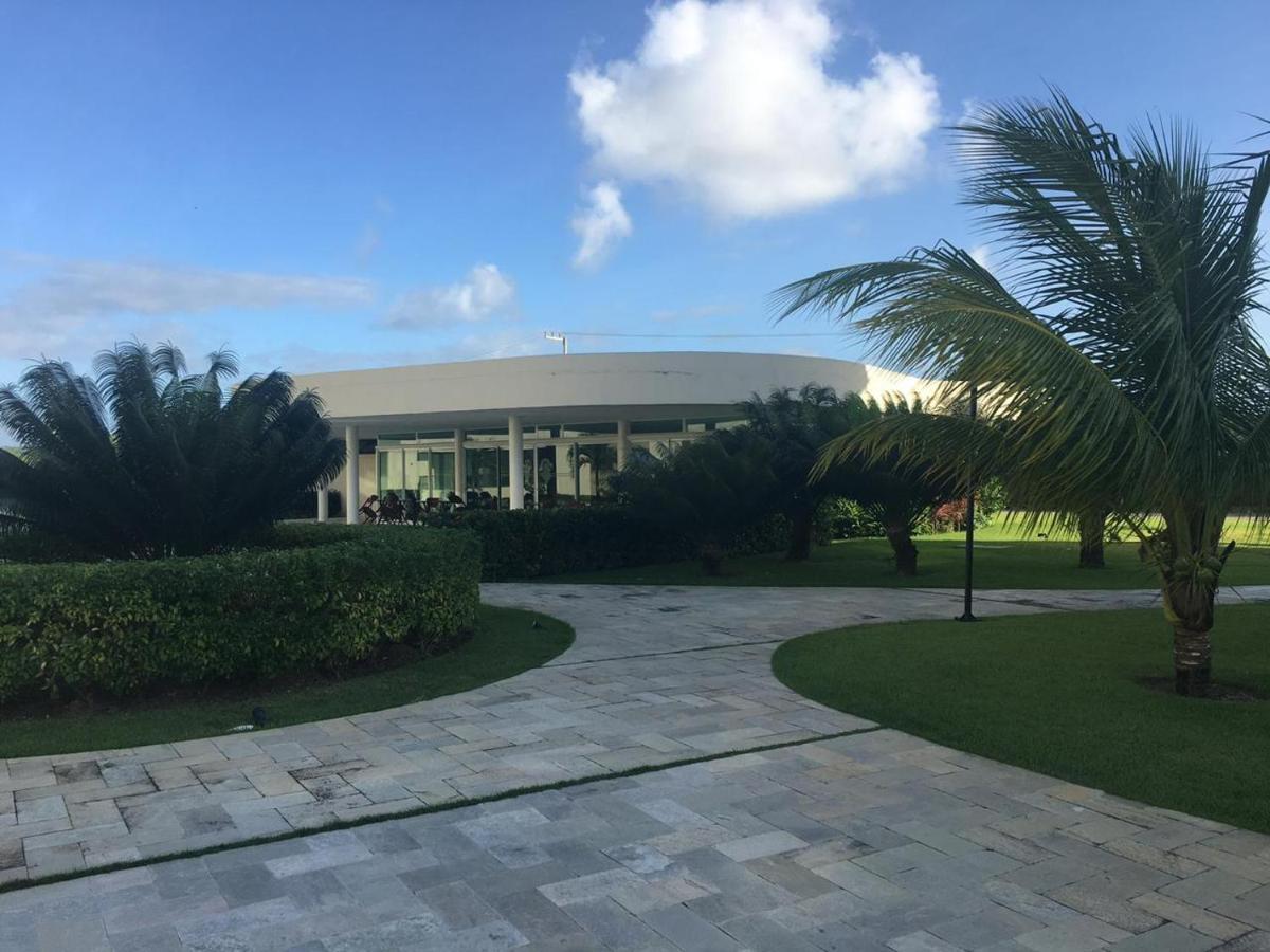 Flat Carneiros Beach Resort Tamandare Exterior photo